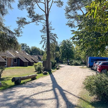Вілла Urlauberdorf Haus 63D Больтенгаген Екстер'єр фото