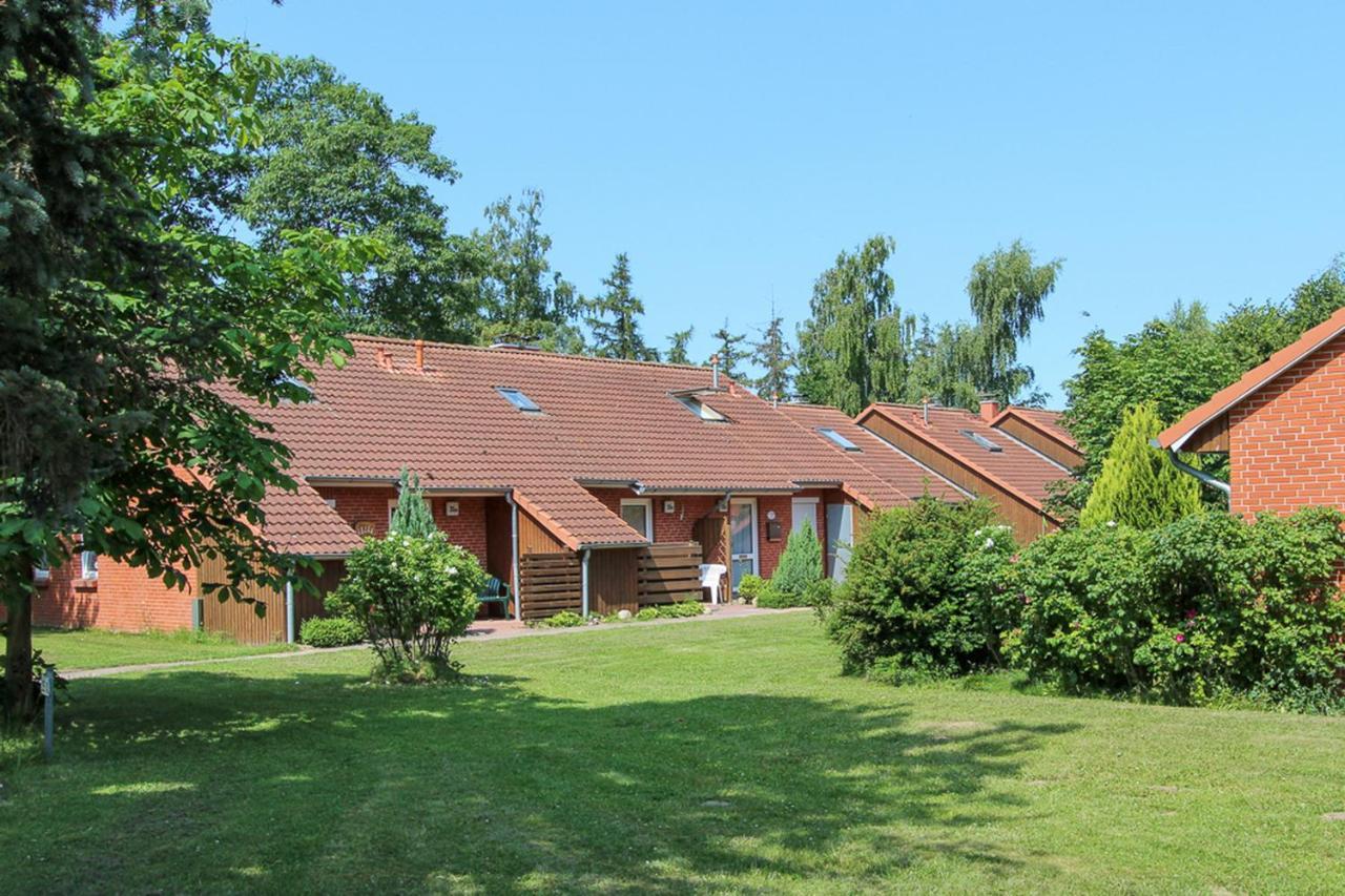 Вілла Urlauberdorf Haus 63D Больтенгаген Екстер'єр фото