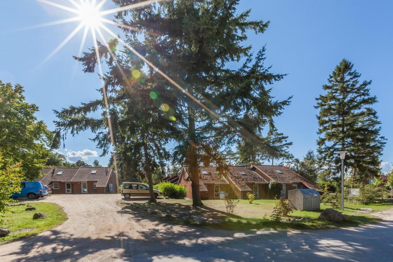 Вілла Urlauberdorf Haus 63D Больтенгаген Екстер'єр фото