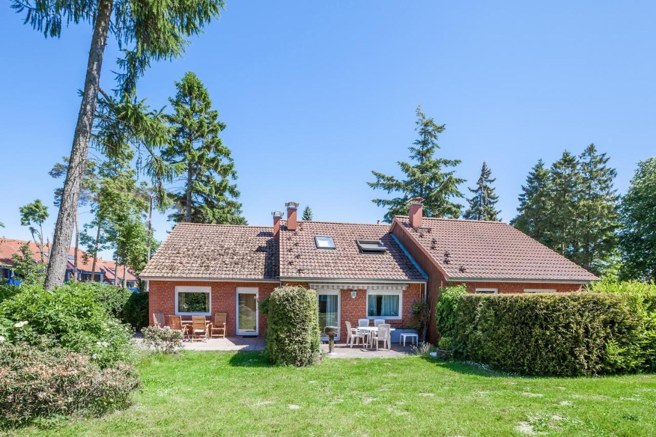 Вілла Urlauberdorf Haus 63D Больтенгаген Екстер'єр фото