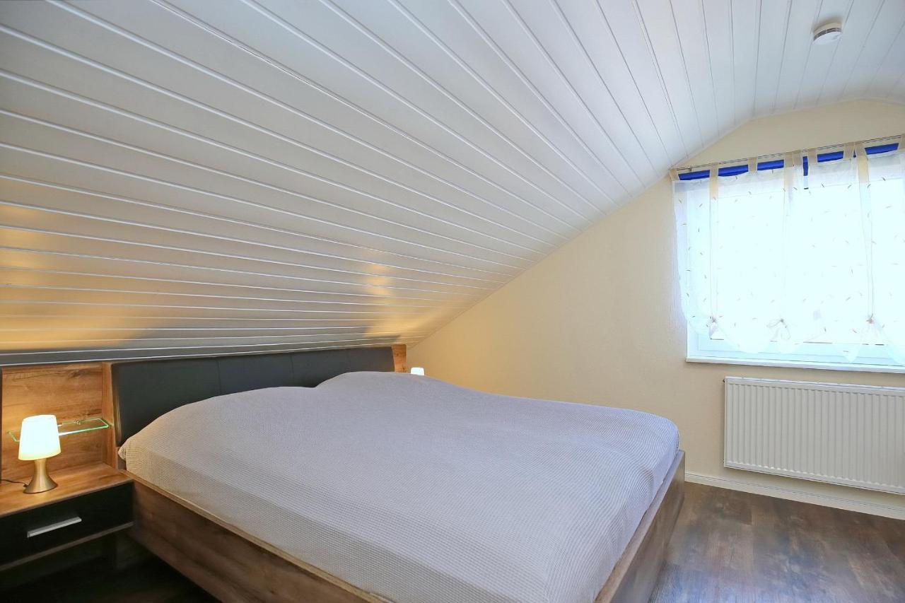 Вілла Urlauberdorf Haus 63D Больтенгаген Екстер'єр фото